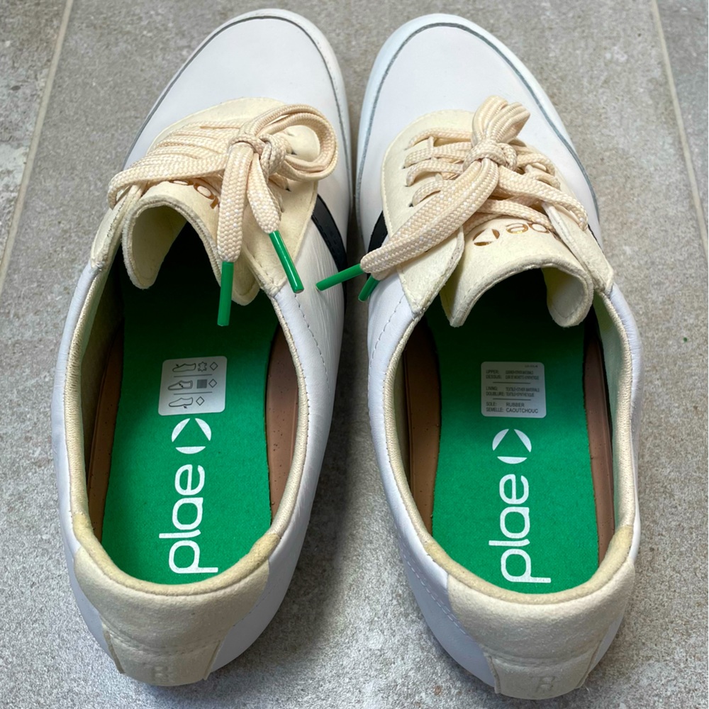 PLAE Ecols Waterproof Sneaker, gender neutral W 10 / M 8.5 - Picture 4 of 16